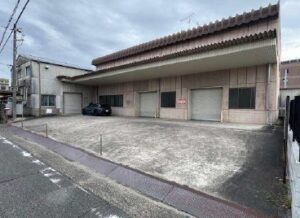 名古屋市中川区の物件(A0703459)