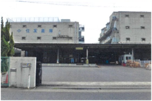 名古屋市北区の物件（A0203643）